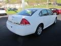 White - Impala LT Photo No. 7