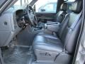 2006 Silver Birch Metallic Chevrolet Silverado 2500HD LT Crew Cab 4x4  photo #8