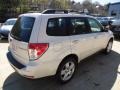 2009 Satin White Pearl Subaru Forester 2.5 X Premium  photo #3