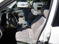 2009 Satin White Pearl Subaru Forester 2.5 X Premium  photo #7
