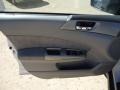 2009 Satin White Pearl Subaru Forester 2.5 X Premium  photo #10