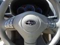 2009 Satin White Pearl Subaru Forester 2.5 X Premium  photo #13