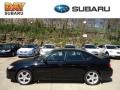Obsidian Black Pearl - Legacy 2.5i Sedan Photo No. 1