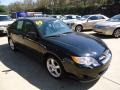 Obsidian Black Pearl - Legacy 2.5i Sedan Photo No. 5