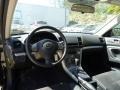 Obsidian Black Pearl - Legacy 2.5i Sedan Photo No. 10