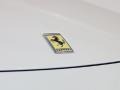 2011 Ferrari 458 Italia Badge and Logo Photo