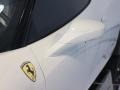 Bianco Avus (White) - 458 Italia Photo No. 21