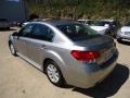 Steel Silver Metallic - Legacy 2.5i Premium Photo No. 2