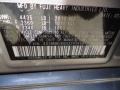 Steel Silver Metallic - Legacy 2.5i Premium Photo No. 13