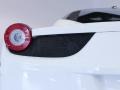 Bianco Avus (White) - 458 Italia Photo No. 48