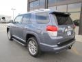 2011 Shoreline Blue Pearl Toyota 4Runner Limited 4x4  photo #5