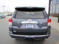 2011 Shoreline Blue Pearl Toyota 4Runner Limited 4x4  photo #6