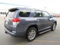 2011 Shoreline Blue Pearl Toyota 4Runner Limited 4x4  photo #7