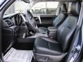 2011 Shoreline Blue Pearl Toyota 4Runner Limited 4x4  photo #8