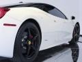 Bianco Avus (White) - 458 Italia Photo No. 57