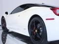 Bianco Avus (White) - 458 Italia Photo No. 58