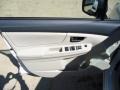 2012 Satin White Pearl Subaru Impreza 2.0i 5 Door  photo #11