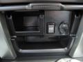 2011 Shoreline Blue Pearl Toyota 4Runner Limited 4x4  photo #24