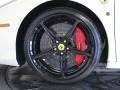 2011 Ferrari 458 Italia Wheel and Tire Photo