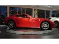 Rosso Corsa (Red) - 599 GTB Fiorano F1 Photo No. 3
