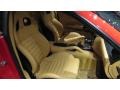 Rosso Corsa (Red) - 599 GTB Fiorano F1 Photo No. 6