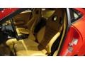 Rosso Corsa (Red) - 599 GTB Fiorano F1 Photo No. 7
