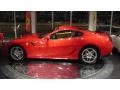 Rosso Corsa (Red) - 599 GTB Fiorano F1 Photo No. 9
