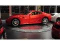 Rosso Corsa (Red) - 599 GTB Fiorano F1 Photo No. 10