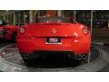 Rosso Corsa (Red) - 599 GTB Fiorano F1 Photo No. 11