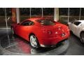 Rosso Corsa (Red) - 599 GTB Fiorano F1 Photo No. 12