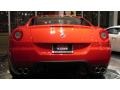 Rosso Corsa (Red) - 599 GTB Fiorano F1 Photo No. 13
