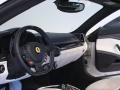 Crema/Nero Dashboard Photo for 2011 Ferrari 458 #63253144