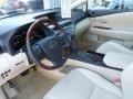 2010 Starfire White Pearl Lexus RX 450h AWD Hybrid  photo #10
