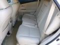 2010 Starfire White Pearl Lexus RX 450h AWD Hybrid  photo #13