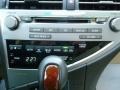 2010 Starfire White Pearl Lexus RX 450h AWD Hybrid  photo #19