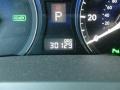 2010 Starfire White Pearl Lexus RX 450h AWD Hybrid  photo #20