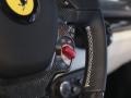 Crema/Nero Controls Photo for 2011 Ferrari 458 #63253342