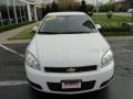 Summit White - Impala LT Photo No. 2