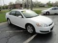 Summit White - Impala LT Photo No. 3