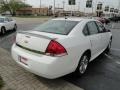 Summit White - Impala LT Photo No. 4