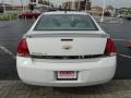 Summit White - Impala LT Photo No. 5