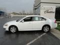 Summit White - Impala LT Photo No. 7