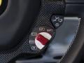 Crema/Nero Steering Wheel Photo for 2011 Ferrari 458 #63253453