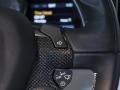 2011 Ferrari 458 Crema/Nero Interior Steering Wheel Photo