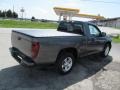 Steel Green Metallic - Colorado LT Regular Cab Photo No. 9