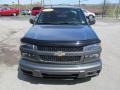 Steel Green Metallic - Colorado LT Regular Cab Photo No. 12