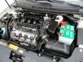3.5 Liter DOHC 24-Valve VVT Duratec V6 Engine for 2008 Ford Taurus SEL AWD #63253705