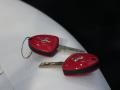 2011 Ferrari 458 Italia Keys