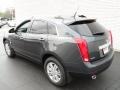 2012 Gray Flannel Metallic Cadillac SRX Luxury  photo #6