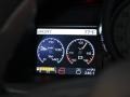 2011 Ferrari 458 Crema/Nero Interior Gauges Photo